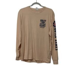Southern Spirit top size L